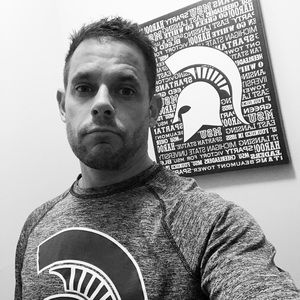 Meet your Posher, Luke